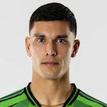 Brandon Vázquez photo