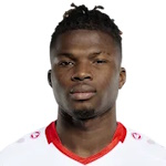 E. Touré photo