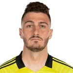 Alex Bono photo