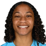 Leilanni Nesbeth photo
