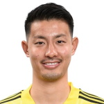 Yohei Takaoka photo