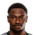 JahLane Forbes photo
