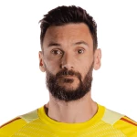 Hugo Lloris photo