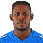Andre Blake photo