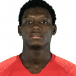 Maxwell Woledzi photo