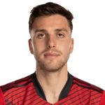 Luca Petrasso photo