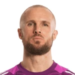 Stefan Frei photo