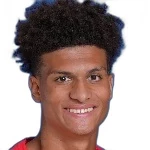 Cabral Carter photo