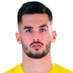 Álex Millán photo