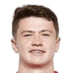 Alfie Shane McNally photo