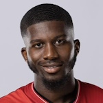 D. Kanu photo