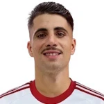 Fábio Cardoso photo