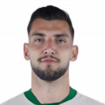 Rafa Mir photo