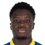 A. Cissè photo