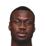 C. Niasse photo