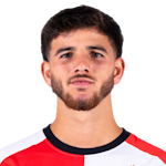 Facundo González photo
