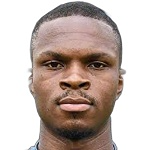 O. Falaye photo