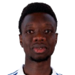 A. Cissé photo