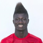Samuel Obeng photo