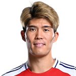 Takehiro Tomiyasu photo