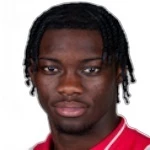 Don-Angelo Christoffel Annum-Assamoah Konadu photo