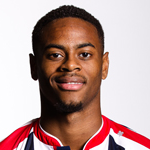 Terell Ondaan photo