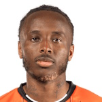 S. Diarra photo