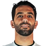 Uğurcan Yazğılı photo