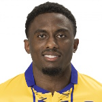 Yhoan Andzouana photo
