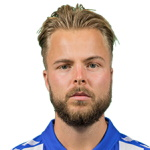 Sander Svendsen photo