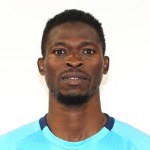 M. Aidara photo