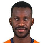 K. Kouyaté photo