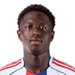Mahamadou Diawara photo