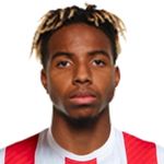 Demeaco Duhaney photo