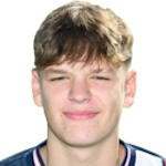 Caelan McCrone photo