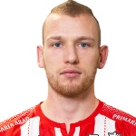 Modestas Vorobjovas photo