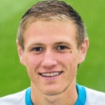 Cameron Mackay photo