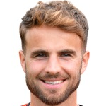 A. Shinnie photo