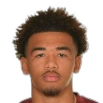 Junior Robinson photo