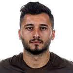 Cenk Şahin photo