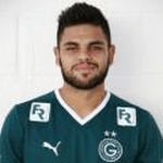 Lucas Lima photo
