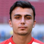 Seref Özcan photo