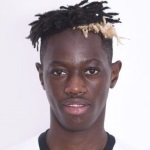 Merveille Fundambu photo