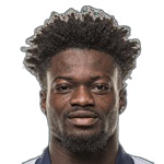 R. Gyamfi photo