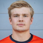 D. Fredriksen photo