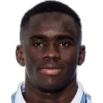 A. Traore photo