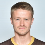 M. Fredriksen photo