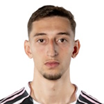 Jonas Rouhi photo