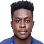 E. Boahene photo