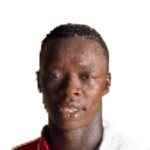 Alie Conteh photo